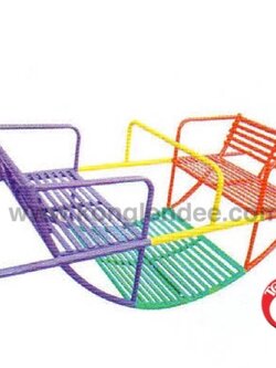 โครงเครง 4 คน