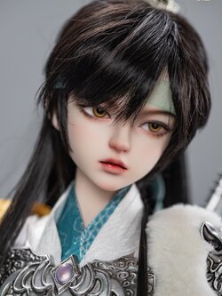 Zhao Yun — 1/4