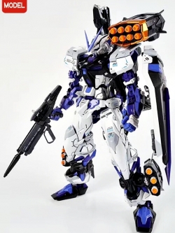 MG 1/100 Astray Blue Frame[Ver.MB][8810][DABAN]