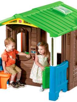 บ้านระเบียงรัก