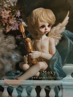 angels Moky