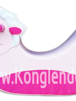 โยกเยกมินิแกะนุ่มนิ่ม