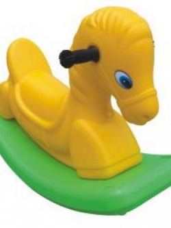 โยกเยกม้า 2 สี