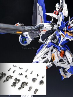 [PO]1/100 Genesis[Deluxe Ver.][Infinite Dimension]