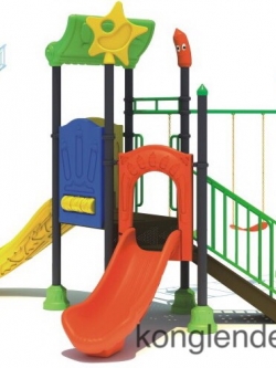 เครื่องเล่นสนาม ชุดแฟนซีซีสตาร์สวิง