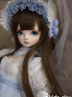 Kids Sky Moon Stone 1/4 Full set