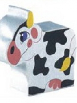 เบาะวัวนุ่มนิ่ม