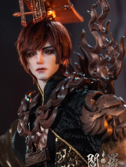 Limited Edition Leo · Yama