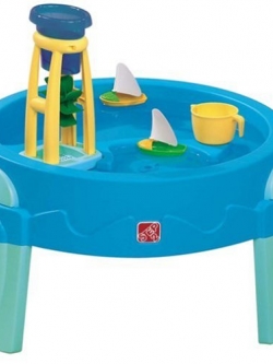 โต๊ะเล่นน้ำสุขสันต์