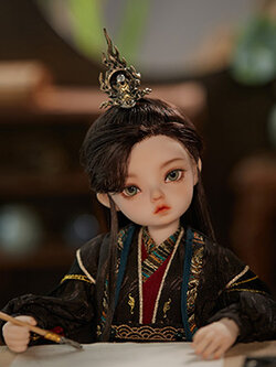 Little ZhuZhao Fullset