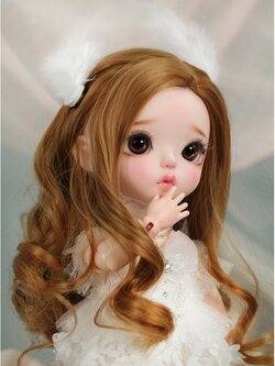 White swan ver. Hana (Lime)