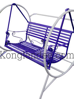 ชิงช้ากลม