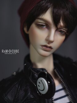 [Re-release] Gaz
