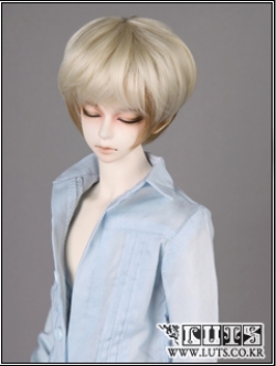 CDW-227 (Blond/Siena)