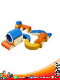 สถานีฝึกทักษะจอมพลัง