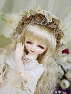 Dandan - Sleeping Version