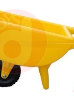 รถเข็นสมบัติ