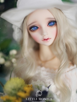 Other Type Face-up (Add+2,160), Grace Girl (Add+1,620)