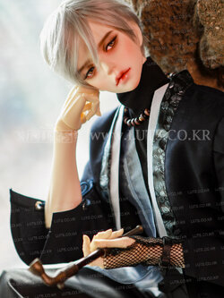 Super Senior Delf EDDY