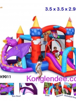 บ้านลมมังกร