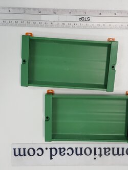 PCB Holder ตัวจับยึดแผ่น PCB