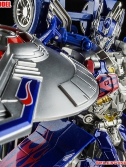 OPTIMUS PRIME FINAL / TRANFORMERS 4[KBB MODEL]