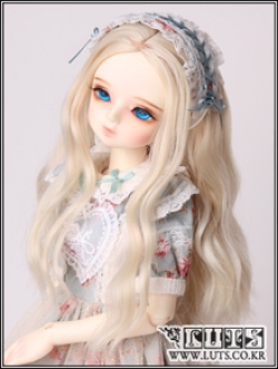 KDW-84 (Milky Blond)
