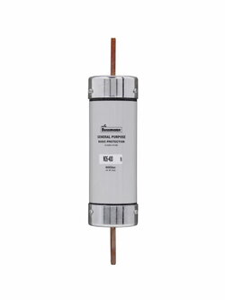 ฟิวส์สำหรับเซฟตี้สวิทช์ 400A EATON Bussmann Fuse for Safety Switch 600V-NOS
