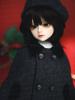 Kid Delf CARMINE GIRL