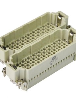 INSERT HDD-216-MC MALE ตัวผู้ 216P ไส้แกนใน CONNECTOR ปลั๊ก สัญญาณ อุตสาหกรรม