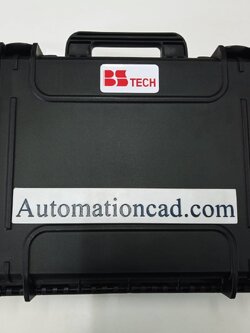 กระเป๋า ใส่เครื่องพิมพ์ CANON รุ่น MK1500 MK2500 และ MK-Series อื่นๆ