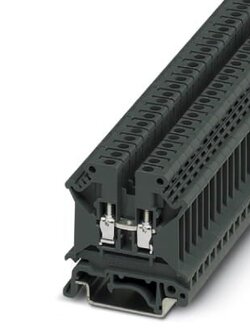 TERMINAL เทอร์มินอล PHOENIX CONTACT TB 4 I-3246324 สำหรับสายไฟขนาด 0.5 mm² - 6 mm²