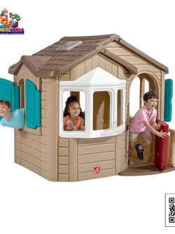 บ้านหลังใหญ่ STEP2