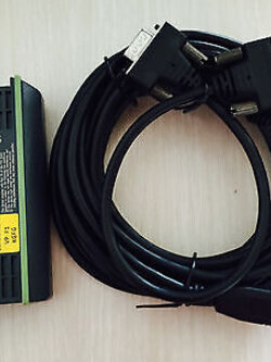 สาย LINK ดาวน์โหลด PLC SIEMENS USB A2 6GK 1571-0BA00-0AA0 มีของใน STOCK