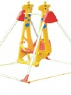 ชิงช้ายีราฟ