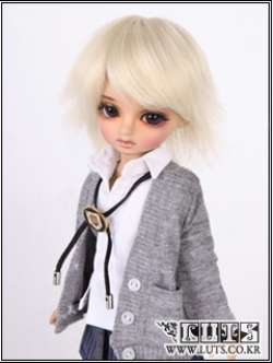 CDW-216 (Soft Blond)