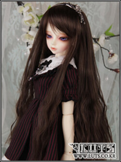 KDW-78 (Natural Black)