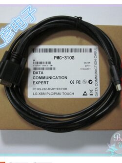 สายลิงค์ PLC MasterLogic รุ่น PMC310S