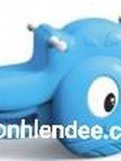 ไม้กระดกปลาวาฬ