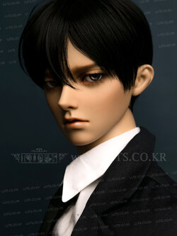 Royal Senior Delf ABADON