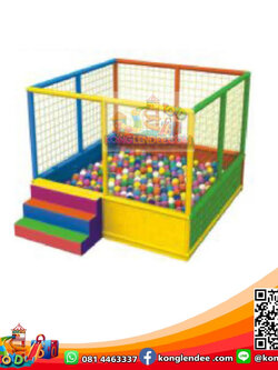ห้องบอล เด็กเล็ก