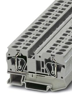 TERMINAL เทอร์มินอล PHOENIX CONTACT ST6-3031487 สำหรับสายไฟขนาด 0.2 mm² - 10 mm²