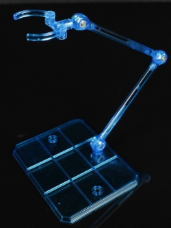 Action Base หนีบเอว (ฟ้าใส) HG