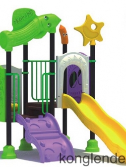 เครื่องเล่นสนาม ชุดแฟนซีซีเวลคัม