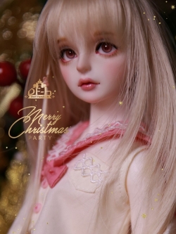 1/4 Chino - Doll Family Boy Full set