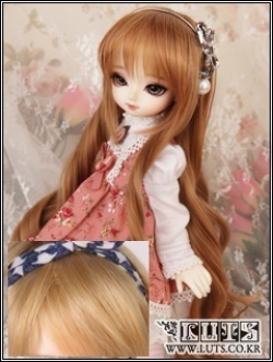 CDW-24 (Sweety Gold)