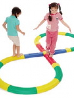 ชุดสร้างสรรค์ทรงตัว LERADO