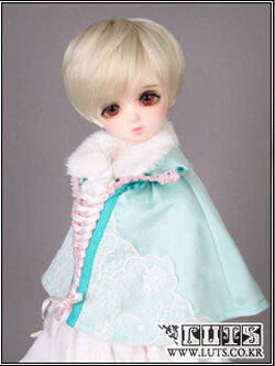 KDW-217 (Soft Blond)