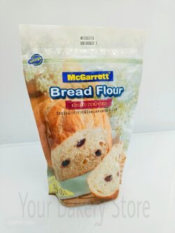 แป้งขนมปัง (ญี่ปุ่น)