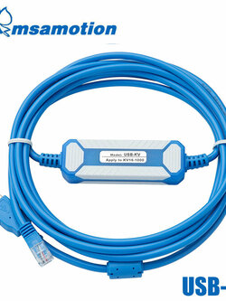 สายลิ้งค์ PLC KEYENCE 940.- Download cable